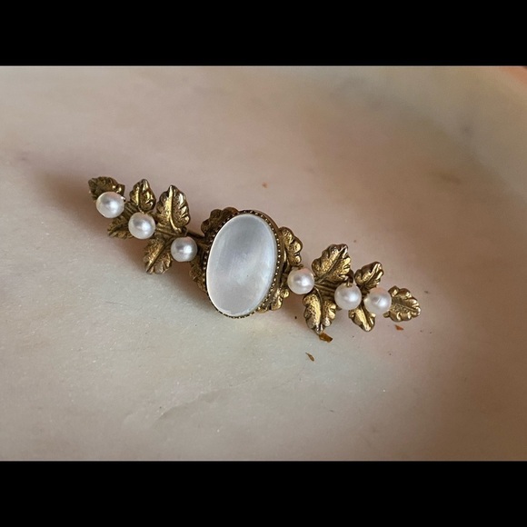 ANTIQUE pin - Picture 6 of 8